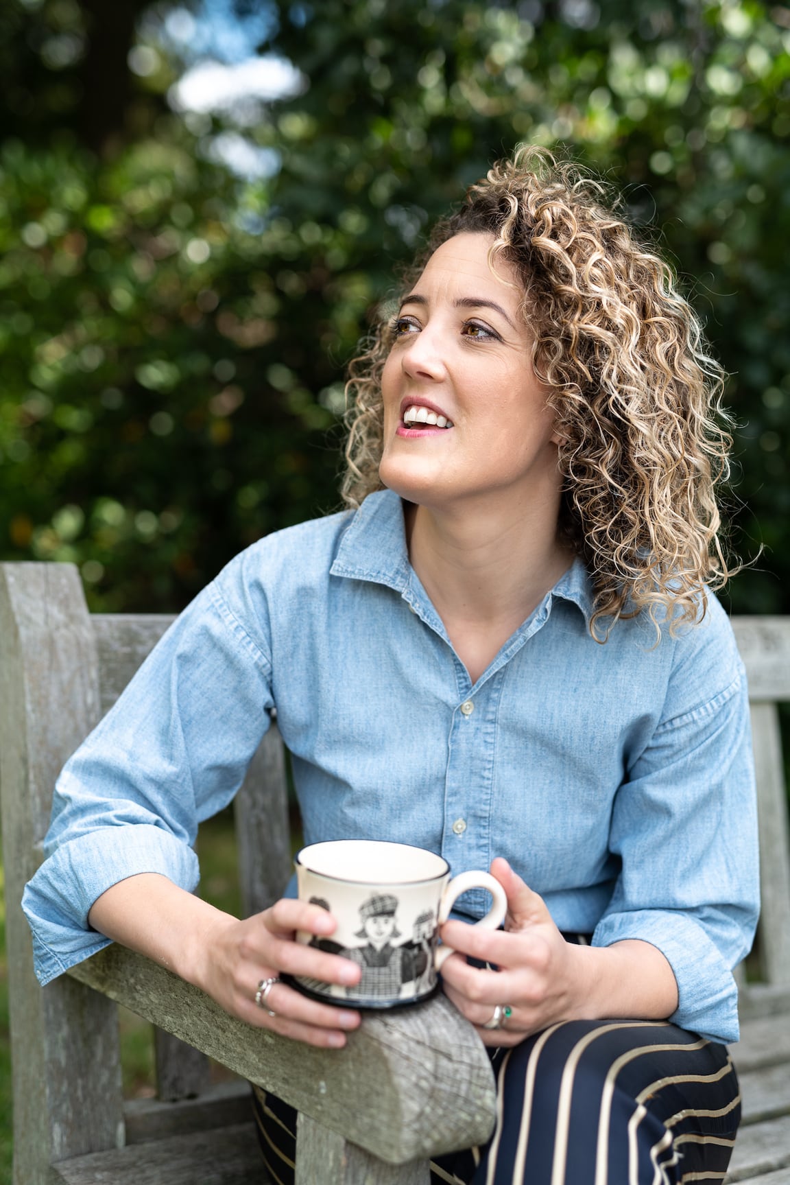 Fionna Shaw - Expand Psychology